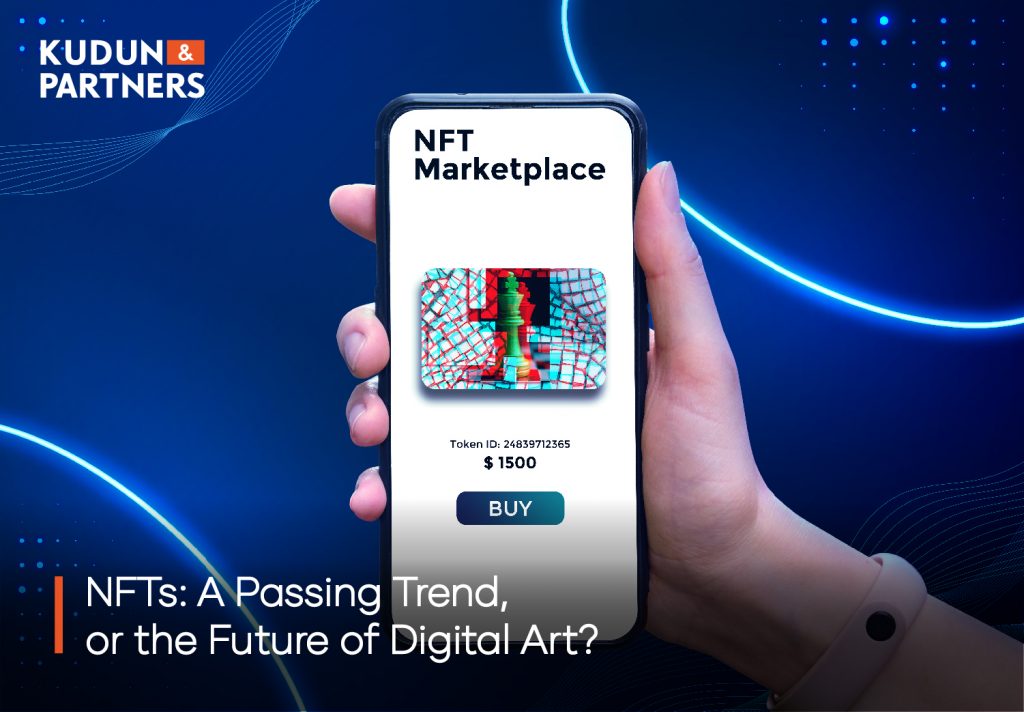NFT: A Passing Trend, or the Future of Digital Art